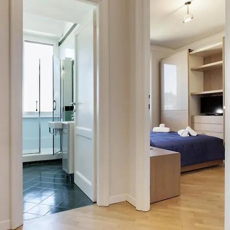 The Attico_prati Rome